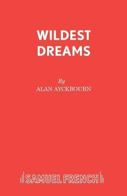 Cover of Wildest Dreams