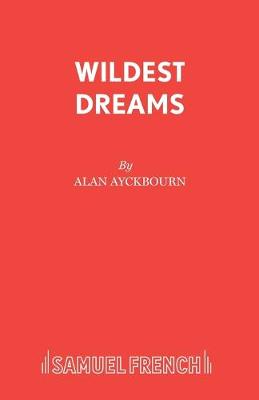 Book cover for Wildest Dreams