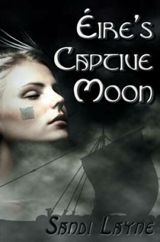 Cover of Eire's Captive Moon
