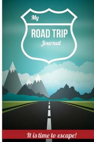Cover of Road Trip