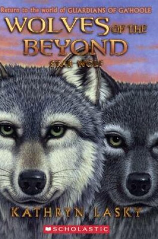 Cover of Star Wolf