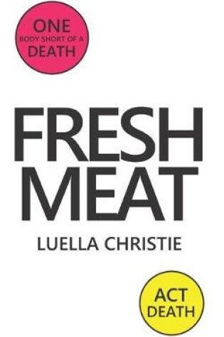 Cover of Fresh Meat