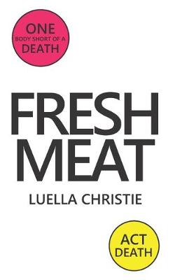 Cover of Fresh Meat