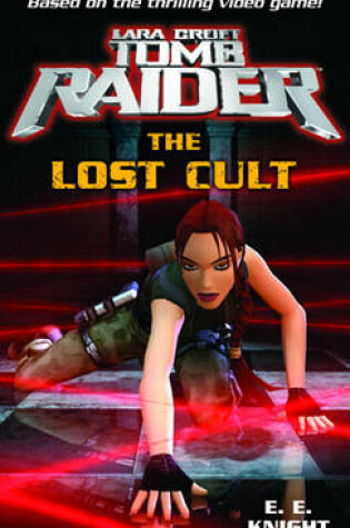 Cover of Lara Croft