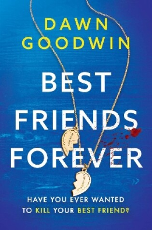 Cover of Best Friends Forever