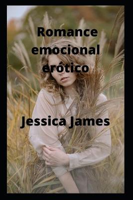 Book cover for Romance emocional erótico