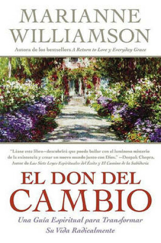 Cover of Don del Cambio, El