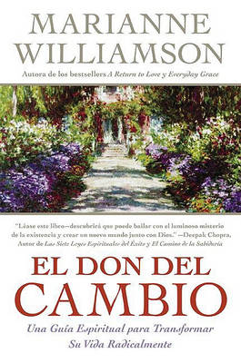 Book cover for Don del Cambio, El