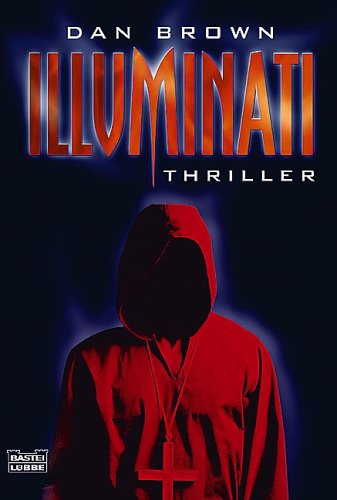 Book cover for Illuminati