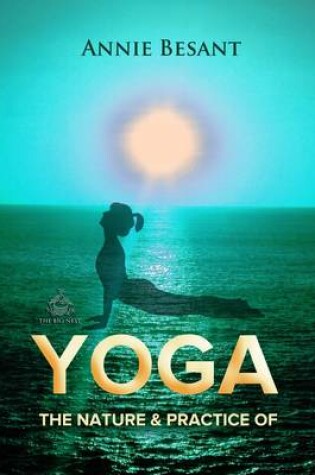 Cover of The Nature and Practice of Yoga