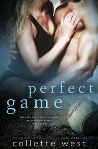 Cover of Perfect Game