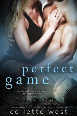 Book cover for Perfect Game