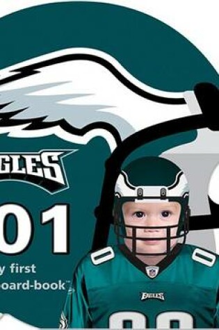 Cover of Philadelphia Eagles 101