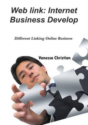 Book cover for Web Link