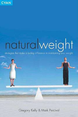 Book cover for Natural Weight