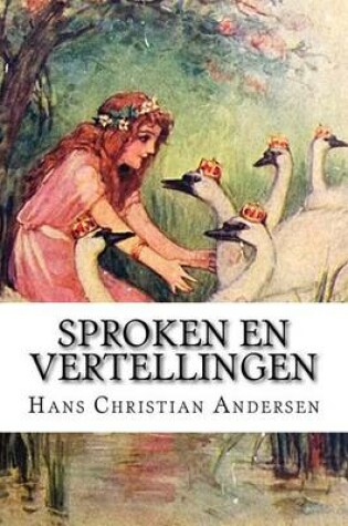 Cover of Sproken en vertellingen