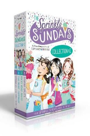 Cover of The Sprinkle Sundays Collection #2 (Boxed Set)