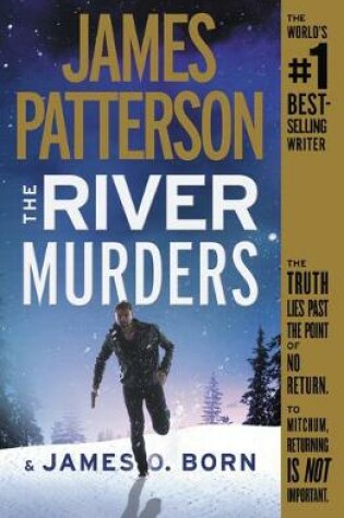 Cover of The River Murders