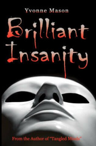 Cover of Brilliant Insanity