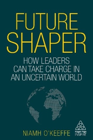 Cover of Future Shaper