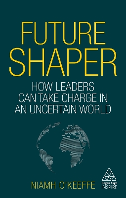 Cover of Future Shaper