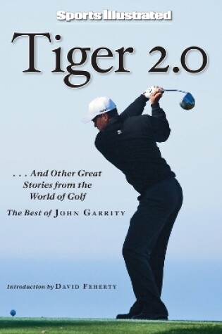 Cover of Sports Illustrated Tiger 2.0