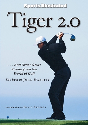 Book cover for Sports Illustrated Tiger 2.0