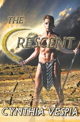 Book cover for The Crescent