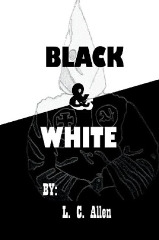 Cover of Black & White