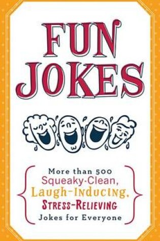 Cover of Fun Jokes