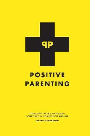 Cover of Positive Parenting