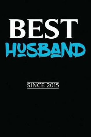 Cover of Best Husband Since 2015