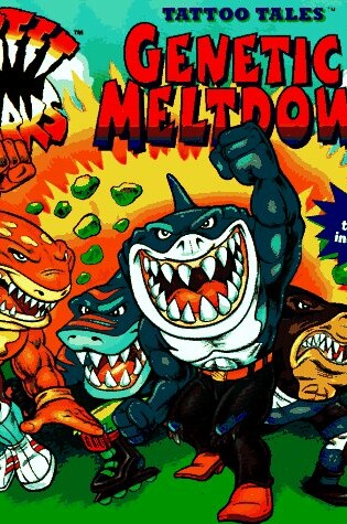 Cover of Genetic Meltdown