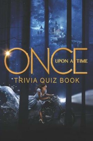 Cover of Once Upon a Time