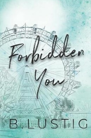 Cover of Forbidden You