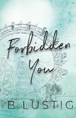 Book cover for Forbidden You