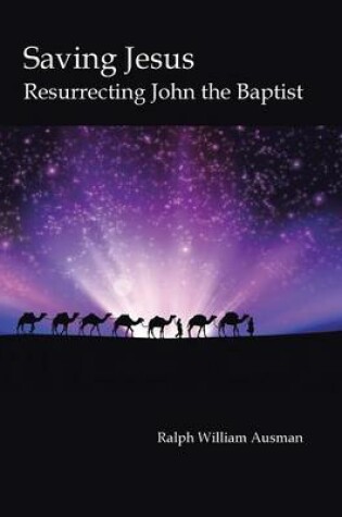 Cover of Saving Jesus