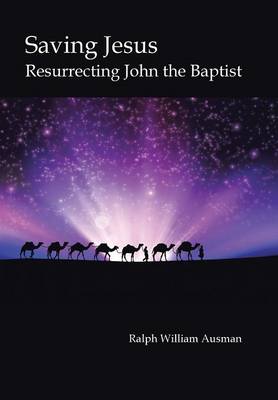 Cover of Saving Jesus