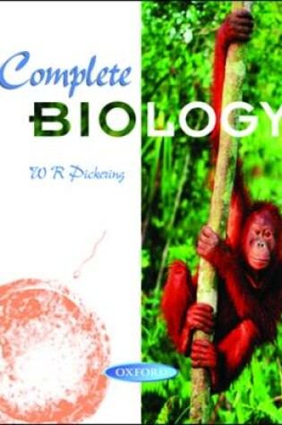 Cover of Complete Biology