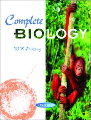 Cover of Complete Biology