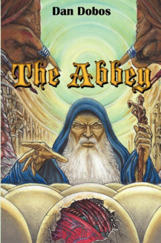 Cover of The Abbey