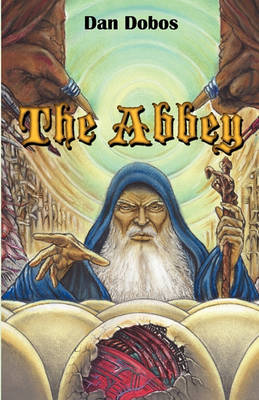 Book cover for The Abbey