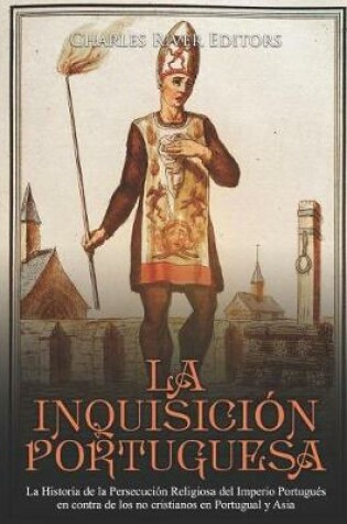 Cover of La Inquisici�n Portuguesa