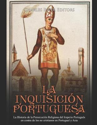 Book cover for La Inquisici�n Portuguesa