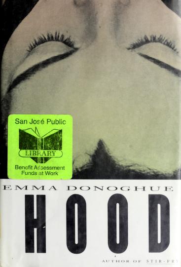 Cover of Hood