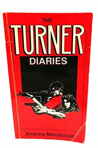 Cover of The Turner Diaries