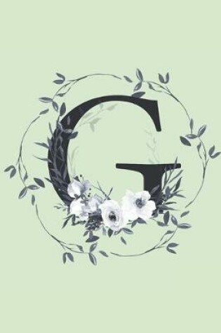 Cover of G