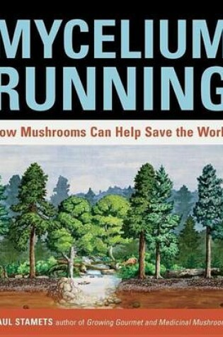 Cover of Mycelium Running