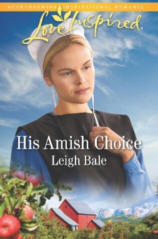 Cover of His Amish Choice
