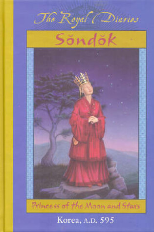 Sondok, Princess of the Moon and Stars